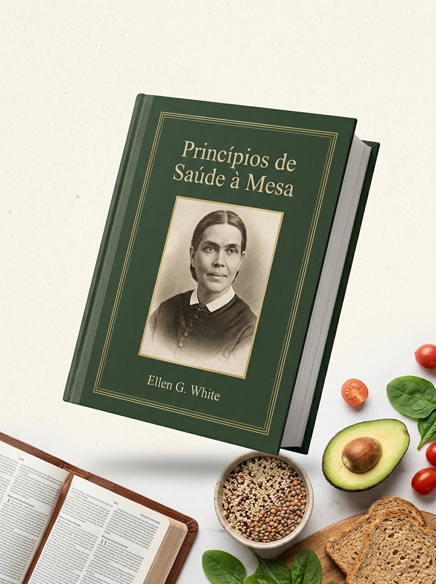 Princípios de Saúde à Mesa